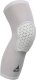 Select Ochraniacz kolana Compression long biały 710022 625 XS 1