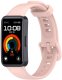 Beline Pasek do Huawei Band 8/9/10 różowy 2