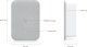 Ubiquiti głośnik wewnętrzny UniFi AI Speaker 100 dB PoE (UP-AI-Speaker) 5