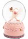 Giftdeco Pozytywka Tańcząca Baletnica w Szklanej Kuli 12cm - MG-19016 1