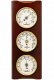 Giftdeco Elegancka Stacja Pogody - Barometr Termometr Higrometr 36cm Retro - YG336 3