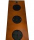 Giftdeco Elegancka Stacja Pogody - Barometr Termometr Higrometr 36cm Retro - YG336 4