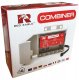 Red Eagle Sumator TV SAT QUT Combiner Masztowy Do Single DVB-T 24V DC 3