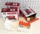 Red Eagle Sumator TV SAT QUT Combiner Masztowy Do Single DVB-T 24V DC 4