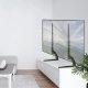 Triadyn Podstawka Noga Stojak Uchwyt TwinLegs do Monitora Telewizora 32-70" TRD-BLK-2L 3