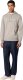 Champion Bluza męska Hooded Sweatshirt beżowa 220782 ES035 2XL 5