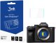 Lustrzanka 3mk Sony A7 IV body - Cam protection 1