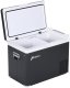 Hcalory LODÓWKA SAMOCHODOWA HCALORY D30+ Z BLUETOOTH 3