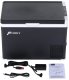 Hcalory LODÓWKA SAMOCHODOWA HCALORY D30+ Z BLUETOOTH 5