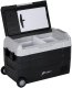 Hcalory LODÓWKA SAMOCHODOWA HCALORY D55M+ Z BLUETOOTH 3