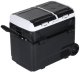 Hcalory LODÓWKA SAMOCHODOWA HCALORY P40M+ Z BLUETOOTH 1