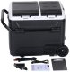 Hcalory LODÓWKA SAMOCHODOWA HCALORY P40M+ Z BLUETOOTH 3