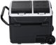 Hcalory LODÓWKA SAMOCHODOWA HCALORY P50M+ Z BLUETOOTH 5