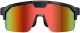 Zeblaze Sportowe okulary AI Q01 pomarańczowe 2