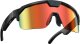 Zeblaze Sportowe okulary AI Q01 pomarańczowe 3
