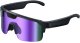 Zeblaze Sportowe okulary AI Q01 fioletowe 1