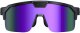 Zeblaze Sportowe okulary AI Q01 fioletowe 2