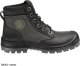Grisport Safety Dakar EW S3 - czarny 41 5