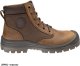 Grisport Safety DAKAR EW S3 - czarny 37 2