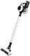 Odkurzacz Emerio Bagless, Black, White, Dry, HEPA, HEPA 11, Battery (UVC-130959) 1