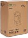 Fotelik samochodowy Ecotoys Dla dzieci 2w1 podkładka i-SIZE wzrost 100-150 cm uchwyt na napoje EDUKAMP (4880) 9