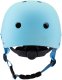Wozinsky Kask rowerowy BMX/Hulajnoga 54-58 CM - Gradient niebieski 3