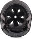 Wozinsky Kask rowerowy BMX/hulajnoga lekki 54-58 CM - biały 4