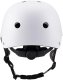 Wozinsky Kask rowerowy BMX/hulajnoga lekki 54-58 CM - biały 5