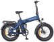 Rower elektryczny Airwheel Engwe PRO 3.0 BOOST 250W 20" (niebieski) 3