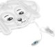 TelForceOne WISZĄCY NEON LED NA PLEXI PSI PATROL - SKYE OW-130546 12