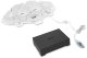 Spin Master NEON LED NA PODSTAWCE PSI PATROL - SKYE OW-120546 12