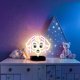 Spin Master NEON LED NA PODSTAWCE PSI PATROL - SKYE OW-120546 3