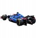 Cada Klocki CADA BWT ALPINE F1 TEAM 1:8 bolid A525 sezon 2025 2173 EL. Formuła 1 5