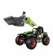 Cada Klocki Cada ładowarka teleskopowa Claas Scorpion 756 401 elementów 2