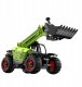 Cada Klocki Cada ładowarka teleskopowa Claas Scorpion 756 401 elementów 3