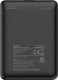 Deltaco Zewnętrzna bateria, 20 000 mAh, PD 65 W ładuje laptopy i inne, czarny / / 1903849 (PB-C1012) 2