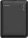 Deltaco Zewnętrzna bateria, 20 000 mAh, PD 65 W ładuje laptopy i inne, czarny / / 1903849 (PB-C1012) 3