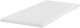 Beliani Materac nawierzchniowy topper lateksowy piankowy 90 x 200 cm GRACIOUS 1