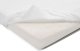Beliani Materac nawierzchniowy topper lateksowy piankowy 90 x 200 cm GRACIOUS 5