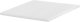 Beliani Materac nawierzchniowy topper lateksowy piankowy160 x 200 cm Gracious 1