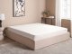 Beliani Materac kieszeniowy MISTY twardy 180 x 200 cm 3