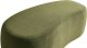Beliani Puf BAYARD Boucle Zielony 2