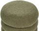 Beliani Puf SUMPTER Boucle Zielony 2
