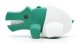 Figurka HalfToys Zabawki magnetyczne 3D dla dzieci safari hipopotam i krokodyl - Half Toys 3+ Edukamp (HT-00010) 15
