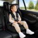 Fotelik samochodowy Ecotoys Dla dzieci wzrost 76-150 cm R129 uchwyt na napoje EDUKAMP (5341) 2