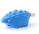 Figurka HalfToys Figurki magnetyczne dinozaury 3D Ankylo i Para - Half Toys 3+ Edukamp (HT-0007) 2