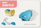 Figurka HalfToys Figurki magnetyczne dinozaury 3D Ankylo i Para - Half Toys 3+ Edukamp (HT-0007) 6