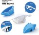 Figurka HalfToys Figurki magnetyczne dinozaury 3D Ankylo i Para - Half Toys 3+ Edukamp (HT-0007) 8