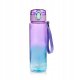 Casno Butelka na wodę Aura 560 ml - Fioletowo-niebieska (5903622420766) 1