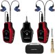 Canon System monitorowania dźwięku IEM KIMAFUN KMG1503T1R2 1